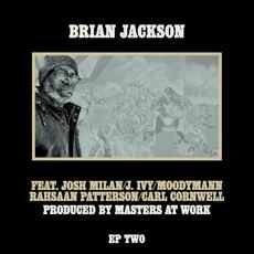 EP Two mp3 Album by Brian Jackson
