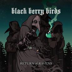 Return of Ravens mp3 Album by Black Berry Birds