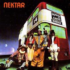 Down to Earth (Remastered) mp3 Album by Nektar