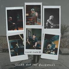 Country Covers II mp3 Album by Josiah and the Bonnevilles
