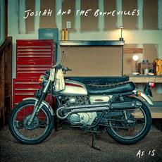 As Is mp3 Album by Josiah and the Bonnevilles