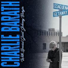 Issaquena Getaway mp3 Album by Charlie Barath