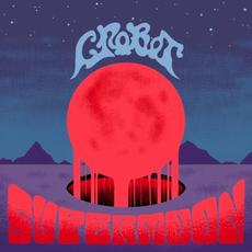 Supermoon mp3 Album by Crobot