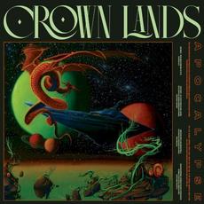 Apocalypse mp3 Album by Crown Lands