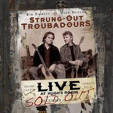 Live at Hugh's Room mp3 Live by Strung-Out Troubadours