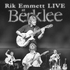 Live at Berklee mp3 Live by Rik Emmett