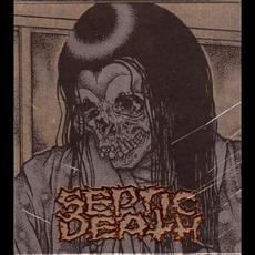 Crossed Out Twice mp3 Artist Compilation by Septic Death
