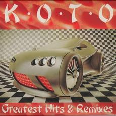 Greatest Hits & Remixes mp3 Artist Compilation by Koto