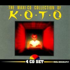 The Maxi-CD Collection of Koto mp3 Artist Compilation by Koto