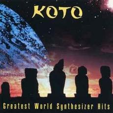 Greatest World Synthesizer Hits mp3 Artist Compilation by Koto