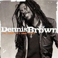 The Complete A&M Years mp3 Artist Compilation by Dennis Brown