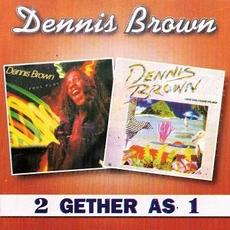 2 Gether As 1: Foul Play & Love Has Found It's Way mp3 Artist Compilation by Dennis Brown