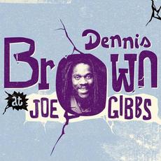 Dennis Brown at Joe Gibbs mp3 Artist Compilation by Dennis Brown