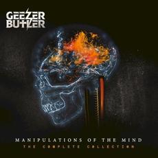 Manipulations of the Mind: The Complete Collection mp3 Artist Compilation by G//Z/R