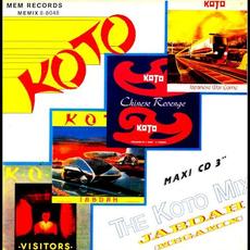 The Koto Mix / Jabdah (Megamix) mp3 Remix by Koto