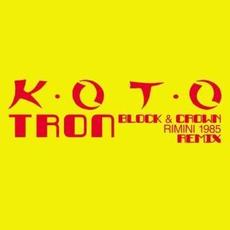Tron (Block & Crown Rimini 1985 Remix) mp3 Remix by Koto