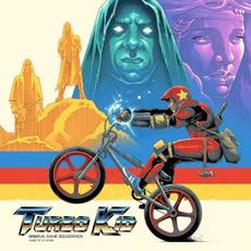 Turbo Kid: Original Game Soundtrack mp3 Soundtrack by LE MATOS