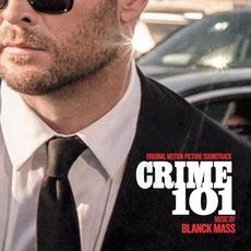 Crime 101 (Original Motion Picture Soundtrack) mp3 Soundtrack by Blanck Mass
