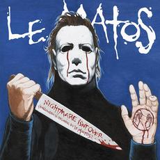 Nightmare Isn't Over (Halloween II rework by Le Matos) mp3 Single by LE MATOS