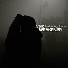 Weakener mp3 Single by v01d