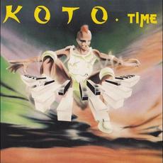 Time mp3 Single by Koto