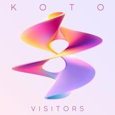 Visitors (Re-Issue) mp3 Single by Koto