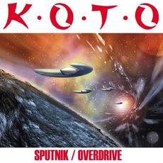 Sputnik / Overdrive mp3 Single by Koto