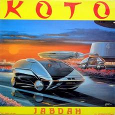 Jabdah mp3 Single by Koto