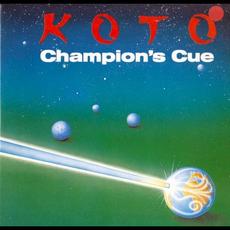 Champion's Cue mp3 Single by Koto