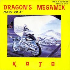Dragon's Megamix mp3 Single by Koto