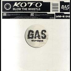 Blow The Whistle mp3 Single by Koto