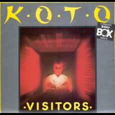 Visitors (new version '86) mp3 Single by Koto