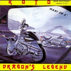 Dragon's Legend (Remastered) mp3 Single by Koto