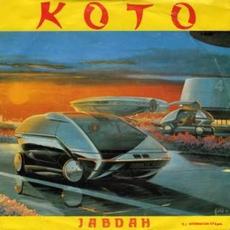 Jabdah mp3 Single by Koto