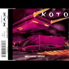Mechanic Sense mp3 Single by Koto