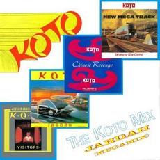 The Koto Mix mp3 Single by Koto