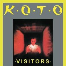 Visitors (Remastered) mp3 Single by Koto
