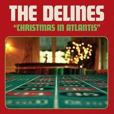 Christmas In Atlantis mp3 Single by The Delines