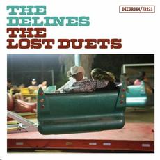 The Lost Duets mp3 Single by The Delines
