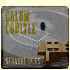 Strange Skies mp3 Single by Calum Carlyle