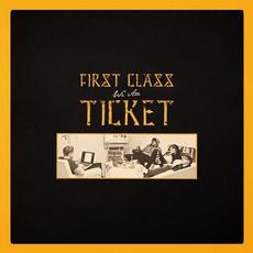 WE ARE mp3 Album by First Class Ticket