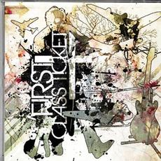 For All Those Feelings mp3 Album by First Class Ticket