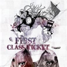 Can't Bite My Tongue No Longer mp3 Album by First Class Ticket