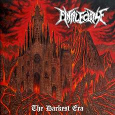 The Darkest Era mp3 Album by Final Eclipse