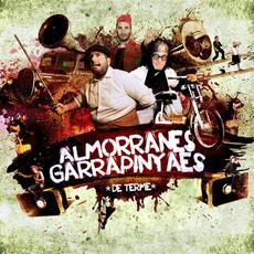 De Terme mp3 Album by Almorranes Garrapinyaes