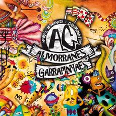 Homes, Homenets I Cagamandúrries mp3 Album by Almorranes Garrapinyaes