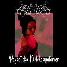 Psykotiska Kärlekssymfonier mp3 Album by Atelophobia