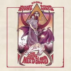 Our Gods Need Blood mp3 Album by Rival Cults