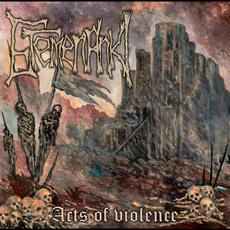 Acts Of Violence mp3 Album by Etemenanki