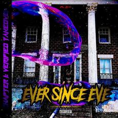 Chapter I: Verified Takeover mp3 Album by Ever Since Eve